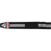 Бинт для спорту RDX KR11 Gym Knee Wrap Black/White (WAH-KR11BW) зображення 2