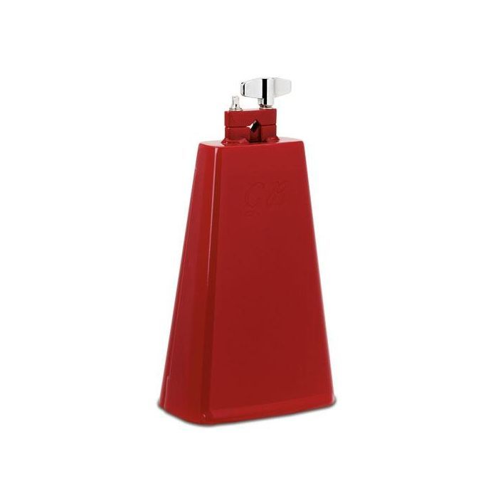 Ковбел Gon Bops Timbero Red Rock Bell (TMROCK)
