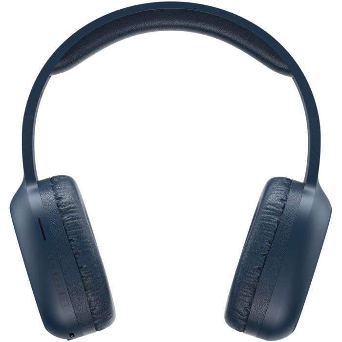 Наушники Havit HV-H2590BT Pro Blue (6939119045715) изображение 2