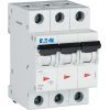 Автоматический выключатель Eaton 3-п. М3 С 63А PL6 6кА