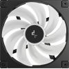 Кулер для корпуса Deepcool FD14 ARGB изображение 4