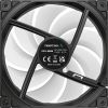 Кулер для корпуса Deepcool FD14 ARGB изображение 5
