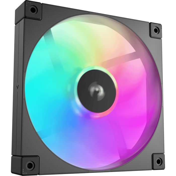Кулер для корпуса Deepcool FD14 ARGB изображение 6
