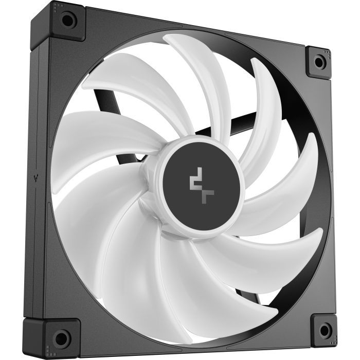 Кулер для корпуса Deepcool FD14 ARGB изображение 7