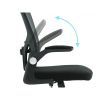 Кресло игровое Sandberg ErgoFusion Gaming Chair Basic Black (640-97) изображение 10