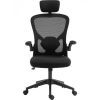 Кресло игровое Sandberg ErgoFusion Gaming Chair Basic Black (640-97) изображение 2