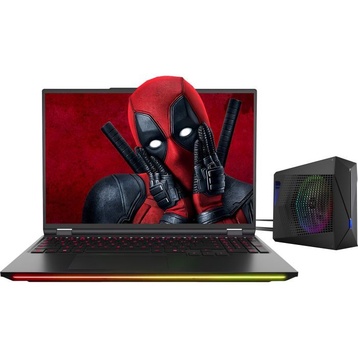 Ноутбук Dream Machines RT5090-16 (RT5090-16UA32)