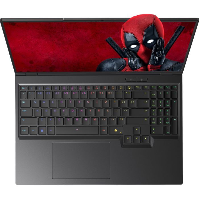 Ноутбук Dream Machines RT5090-16 (RT5090-16UA32) изображение 2