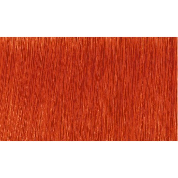 Краска для волос Indola Permanent Caring Color 7.35 – Средний блонд золотистый красное дерево (4045787932300) изображение 2