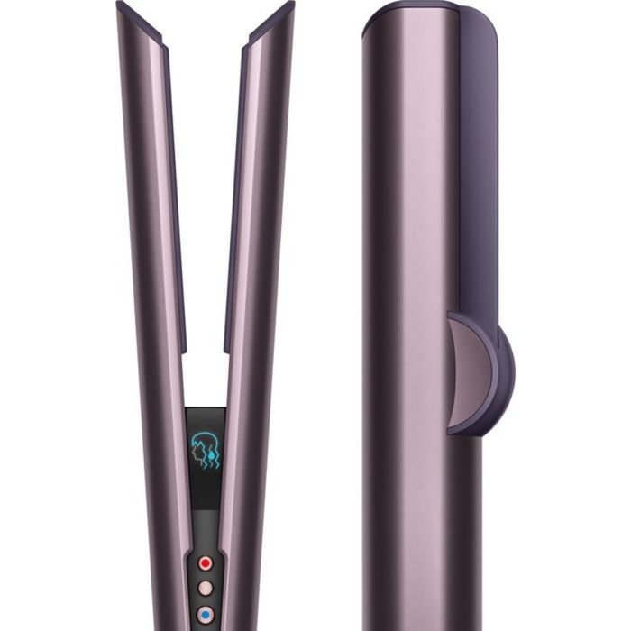 Выпрямитель для волос Dyson HT01 Airstrait Jasper Plum (599046-01) изображение 3