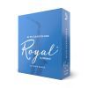 Трость для саксофона D'Addario Royal - Alto Sax #3.0 - 10 Pack (RJB1030)