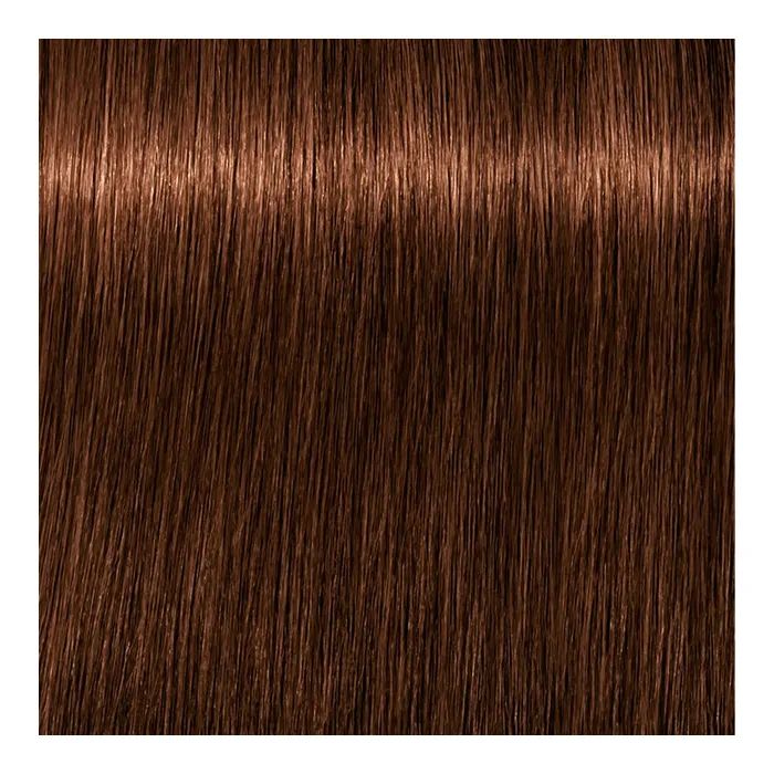 Фарба для волосся Schwarzkopf Professional Igora Vibrance 9.5-47 Бежевий мідний тонер (7702045536096) зображення 2