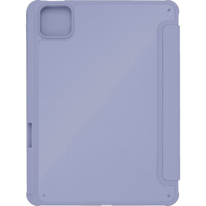 Чохол до планшета Armorstandart Y-Type PEN Xiaomi Pad 7 / 7 Pro Black (ARM85536) зображення 2