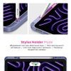 Чохол до планшета Armorstandart Y-Type PEN Xiaomi Pad 7 / 7 Pro Purple (ARM85541) зображення 4