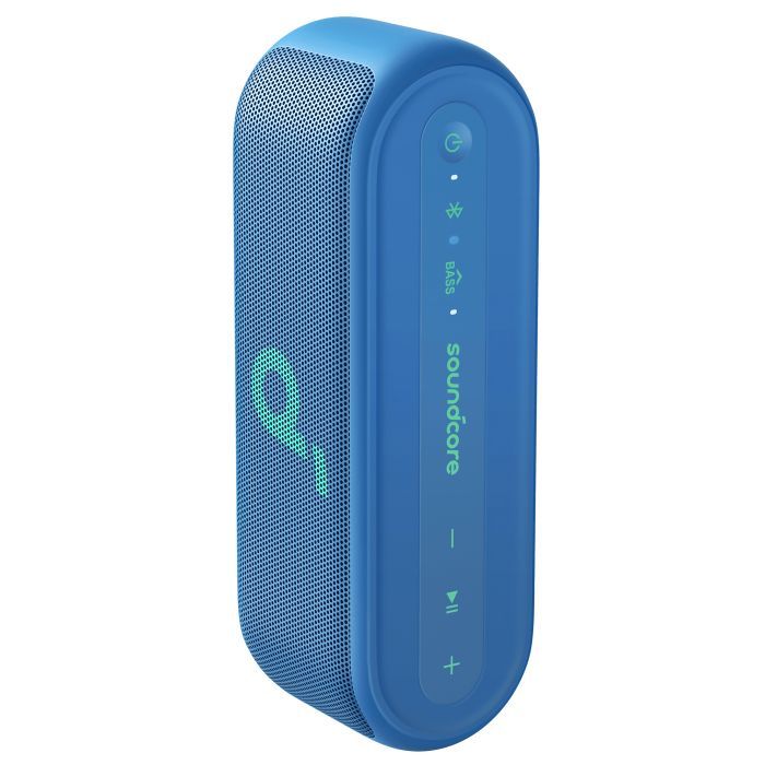 Акустическая система Anker SoundCore Select 2S Blue (A3171031) изображение 2