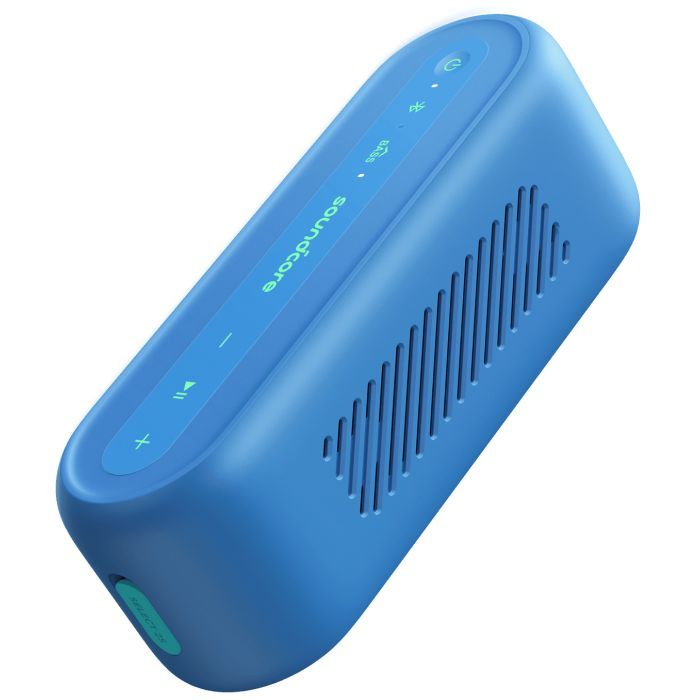 Акустическая система Anker SoundCore Select 2S Blue (A3171031) изображение 3