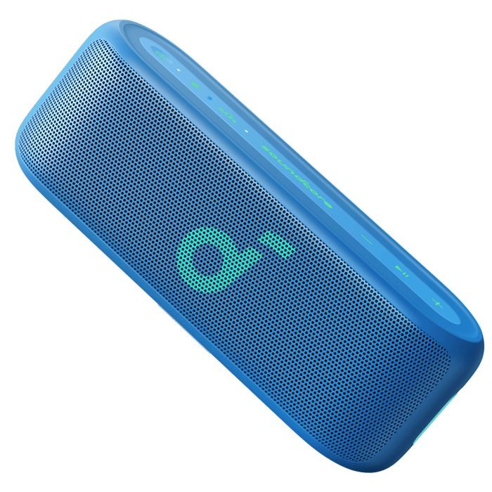 Акустическая система Anker SoundCore Select 2S Blue (A3171031) изображение 4