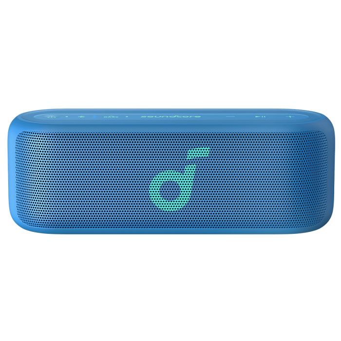 Акустическая система Anker SoundCore Select 2S Blue (A3171031) изображение 6