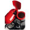 Рожковая кофеварка эспрессо Ariete 1318 Espresso Moderna Red (00M131800AR0) изображение 7