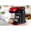 Рожковая кофеварка эспрессо Ariete 1318 Espresso Moderna Red (00M131800AR0) изображение 8