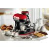 Рожковая кофеварка эспрессо Ariete 1318 Espresso Moderna Red (00M131800AR0) изображение 9