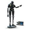 Конструктор LEGO Star Wars Дроїд-охоронець K-2SO (75434) зображення 3