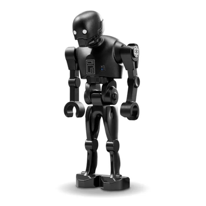 Конструктор LEGO Star Wars Дроїд-охоронець K-2SO (75434) зображення 5