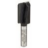 Фреза Bosch Professional пазовая с двумя лезвиями, Std, S8, D18, L25 (2.608.628.389) изображение 2