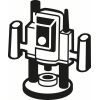 Фреза Bosch Professional пазовая с двумя лезвиями, Std, S8, D18, L25 (2.608.628.389) изображение 3
