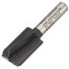Фреза Bosch Professional пазовая с двумя лезвиями, Std, S8, D18, L25 (2.608.628.389)