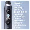 Электрическая зубная щетка Oral-B Series 9 DUO iOM9d.2J2.2AD Рожева+Чорна (2) (4210201411574) изображение 6