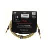 Инструментальный кабель Fender Cable Deluxe Series 10' Tweed (228463) изображение 3