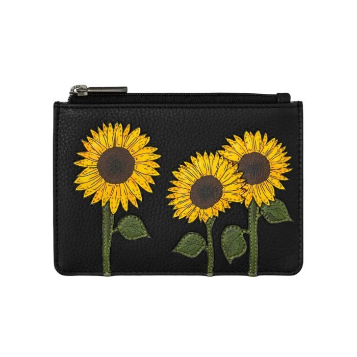 Гаманець Yoshi Y1321 Bee Happy Blue (Y1321 BEE 21)