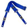 Ремень для гитары DiMarzio 2 Inch Nylon ClipLock Blue (DD2200BL)