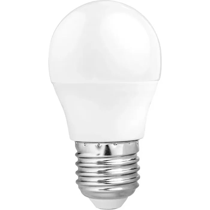 Лампочка Delux BL50N 5Вт 4100K 230В E27 (90023548)