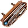 Сумка Visconti 18716 Berlin Oil Tan (18716 OIL TAN) зображення 6