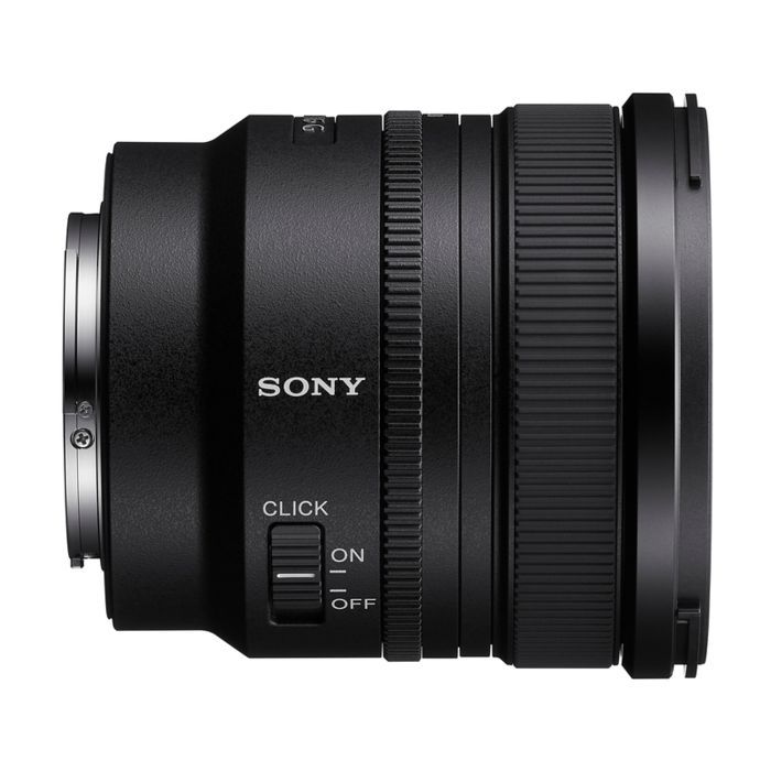 Объектив Sony 16mm f/1.8 G для NEX FF (SEL16F18GB.SYX) изображение 3