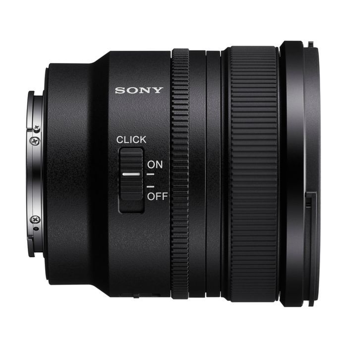 Объектив Sony 16mm f/1.8 G для NEX FF (SEL16F18GB.SYX) изображение 5