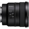 Объектив Sony 16mm f/1.8 G для NEX FF (SEL16F18GB.SYX) изображение 5