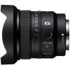 Объектив Sony 16mm f/1.8 G для NEX FF (SEL16F18GB.SYX) изображение 6