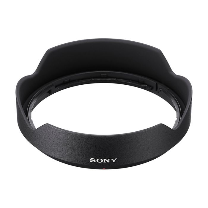 Объектив Sony 16mm f/1.8 G для NEX FF (SEL16F18GB.SYX) изображение 7