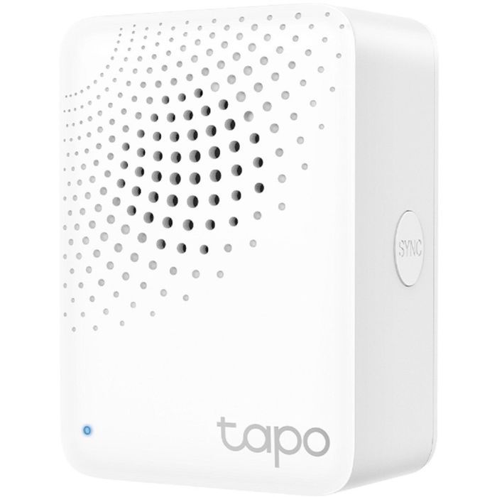 Модуль управления умным домом TP-Link Tapo H100 (TAPO-H100)