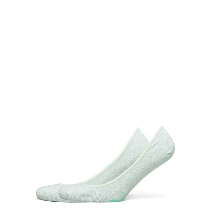 Носки Puma Women Footie 2P 293006001-002 персиковий 39-42 (8718824801780) изображение 2