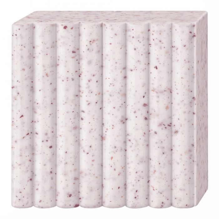 Пластика Fimo Effect, Ботаніка, сухоцвіт троянди, 57г (4007817152874) зображення 2