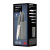 Набор ножей Ardesto Gemini 6 предметів, сірий (AR2106GR) изображение 12