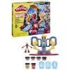Набір для творчості Hasbro Play-Doh Marvel Айрон-Мен "Залізна людина" (G0035) зображення 6