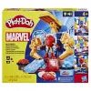 Набір для творчості Hasbro Play-Doh Marvel Айрон-Мен "Залізна людина" (G0035) зображення 8