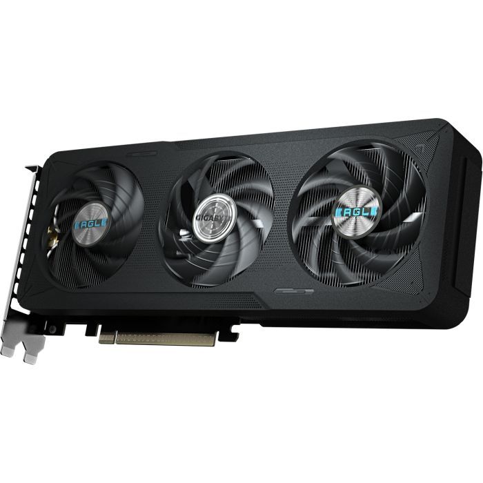 Видеокарта GIGABYTE GeForce RTX5060 8Gb EAGLE MAX OC (GV-N5060EAGLEMAX OC-8GD) изображение 3