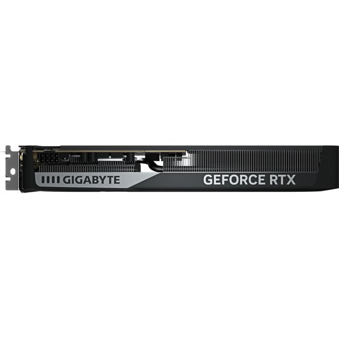 Видеокарта GIGABYTE GeForce RTX5060 8Gb EAGLE MAX OC (GV-N5060EAGLEMAX OC-8GD) изображение 5