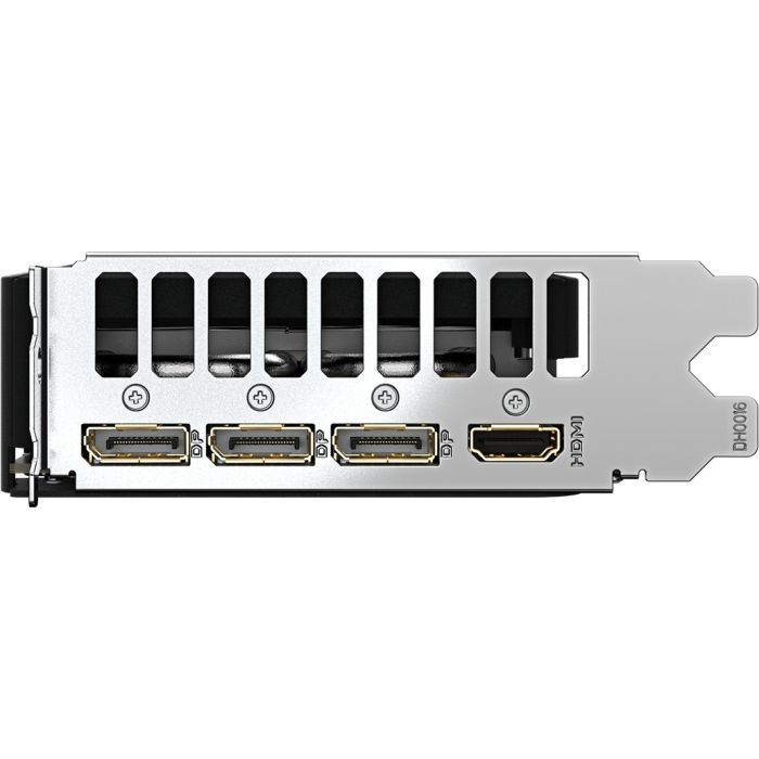 Видеокарта GIGABYTE GeForce RTX5060 8Gb EAGLE MAX OC (GV-N5060EAGLEMAX OC-8GD) изображение 9